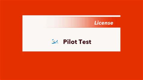 How to Become a Pilot in BitLife – Pilot License Test Answers.